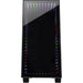EAN 4260455644730 - Inter-Tech X-608 Infinity Micro Torre imagen 2