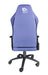 EAN 8436550236477 - TALIUS TAL-PANTHER-BLU silla para videojuegos Silla para videojuegos universal Asiento acolchado tapizado imagen 6