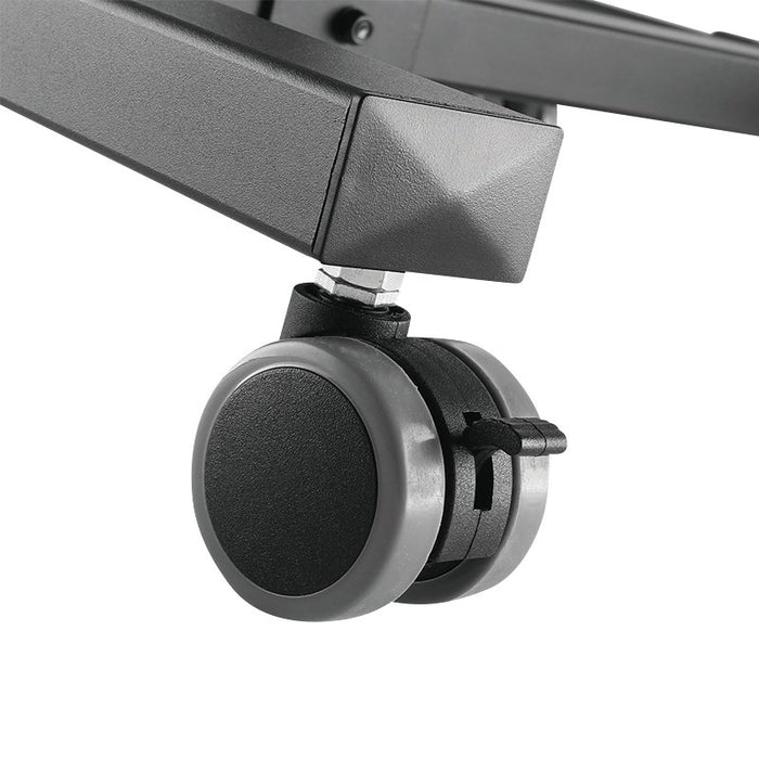 EAN 4052792050677 - LogiLink BP0069 soporte para ordenador portátil Gris imagen 5