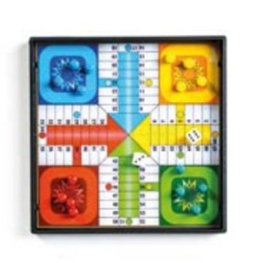 EAN 8420707289836 - Fournier F28983 Juego de mesa Estrategia imagen 2