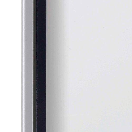 EAN 5028252064064 - Nobo 1902580 tablón para notas Interior Plata, Blanco Aluminio imagen 10