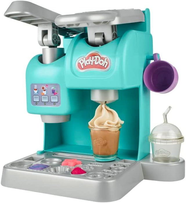 EAN 5010994129460 - Play-Doh Kitchen Creations F58365L0 juguete de arte y manualidades imagen 3