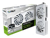 EAN 4710562245301 - Palit GeForce RTX 5060 Ti White OC NVIDIA 16 GB GDDR7 imagen 11