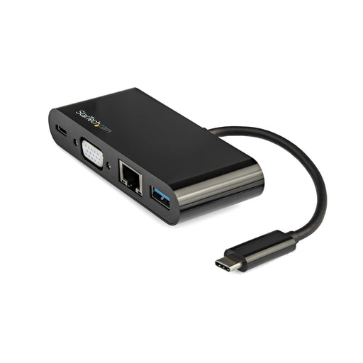 EAN 0065030879163 - StarTech.com DKT30CVAGPD base para portátil y replicador de puertos Alámbrico USB 3.2 Gen 1 (3.1 Gen 1) T imagen 1