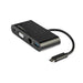 EAN 0065030879163 - StarTech.com DKT30CVAGPD base para portátil y replicador de puertos Alámbrico USB 3.2 Gen 1 (3.1 Gen 1) T imagen 1