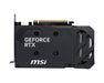 EAN 4711377344234 - MSI GeForce RTX 5060 8G SHADOW 2X OC NVIDIA 8 GB GDDR7 imagen 4