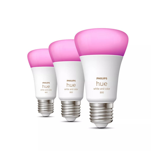 EAN 8719514328389 - Philips Hue White and Color ambiance 8719514328389 iluminación inteligente Bluetooth/Zigbee 9 W imagen 1