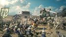 EAN 5060327536113 - PLAION Dynasty Warriors 9 Empires Estándar Italiano PlayStation 4 imagen 3
