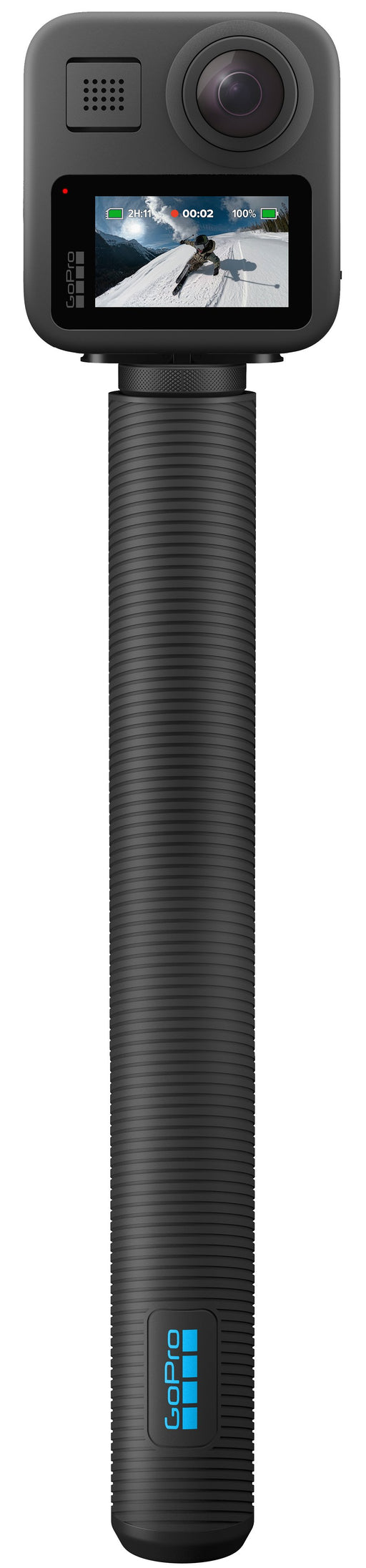 EAN 0810116382859 - GoPro AGXTM-001 accesorio para cámara de deportes de acción Extend pole imagen 1