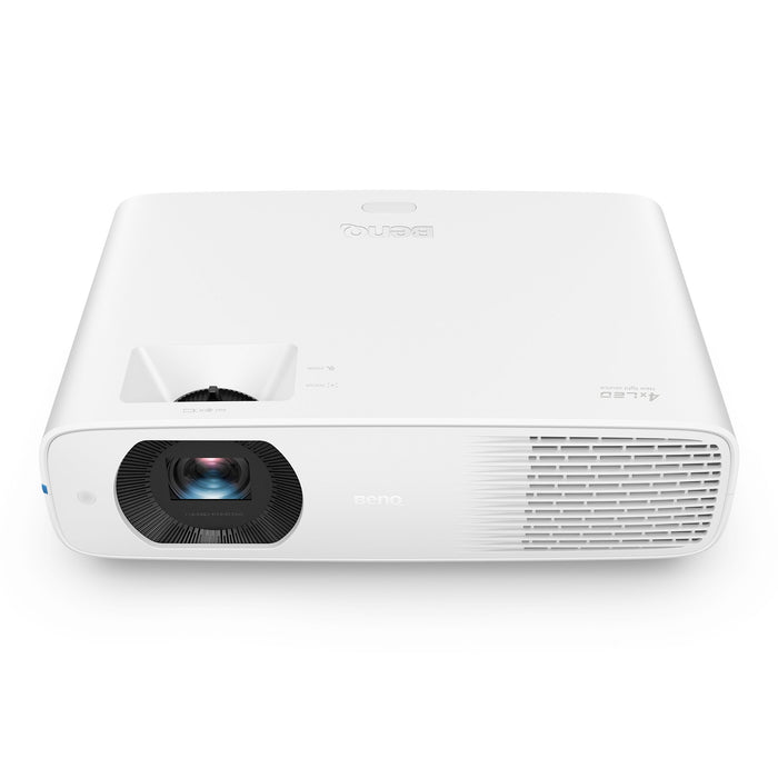 EAN 4718755094620 - BenQ LH750 5000 lúmenes ANSI DLP 1080p (1920x1080) 3D Blanco imagen 4