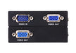 EAN 0672792003929 - ATEN VE150A extensor audio/video Transmisor y receptor de señales AV Negro imagen 3