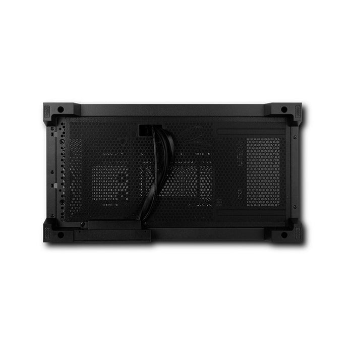EAN 8436587974847 - NOX Hummer Glock Black Midi Tower Negro imagen 13