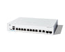 EAN 0889728522090 - Cisco Catalyst 1300 Gestionado L2 Gigabit Ethernet (10/100/1000) Energía sobre Ethernet (PoE) Gris imagen 1