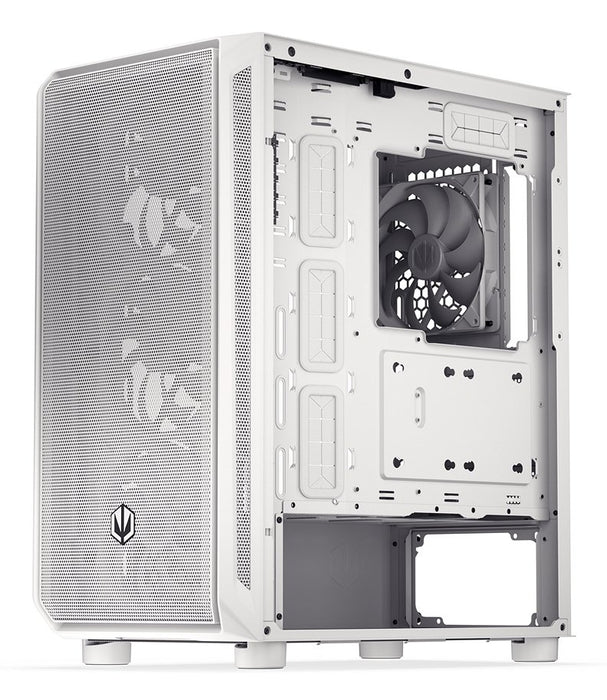 EAN 5903018668864 - ENDORFY ARX 500 ARGB White Midi Tower Blanco imagen 18