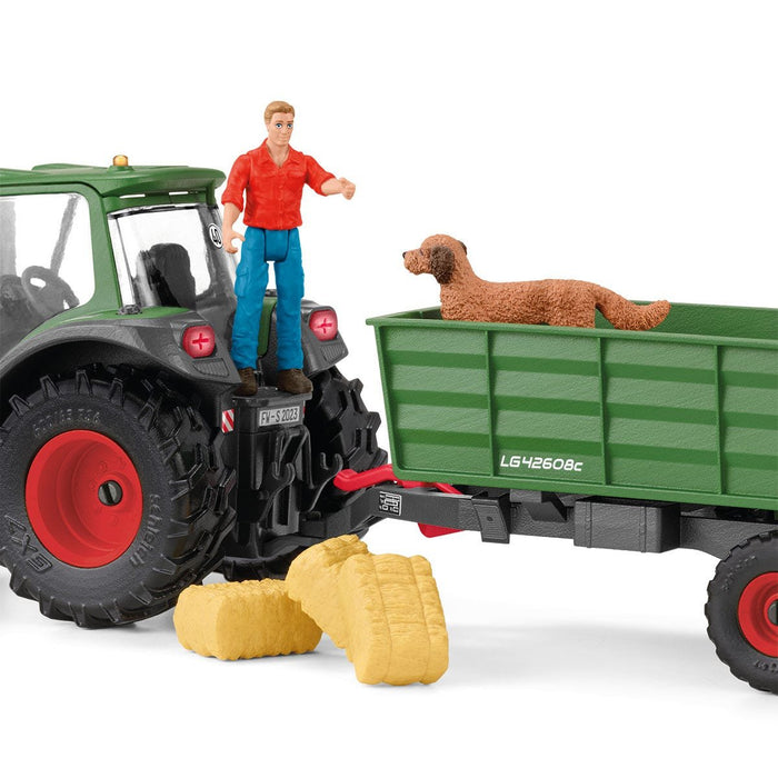 EAN 4059433652320 - schleich FARM WORLD 42608 vehículo de juguete imagen 4