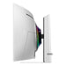 EAN 8806095053653 - Samsung G93SC pantalla para PC 124,5 cm (49") 5120 x 1440 Pixeles Dual QHD OLED Plata imagen 15