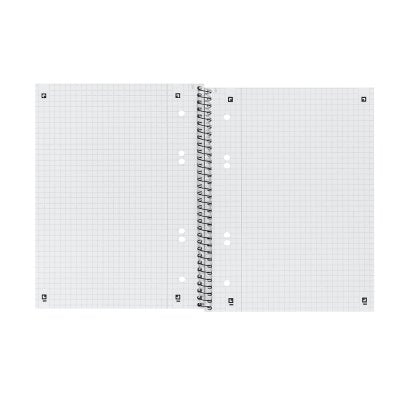 EAN 4006144582064 - Oxford 100050393 cuaderno y block A5 80 hojas Azul imagen 5