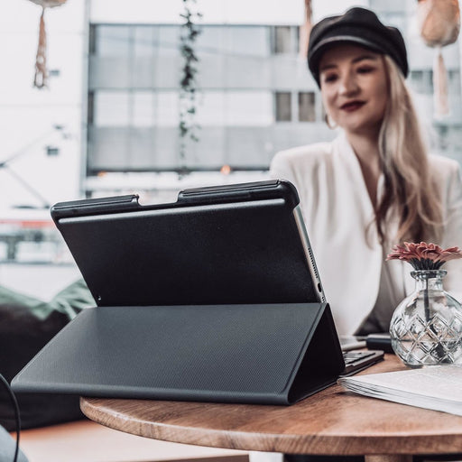 EAN 4252011904143 - 4smarts DailyBiz 27,7 cm (10.9") Libro Negro imagen 2