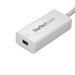 EAN 0065030875813 - StarTech.com CDP2MDP Adaptador gráfico USB 3840 x 2160 Pixeles imagen 2