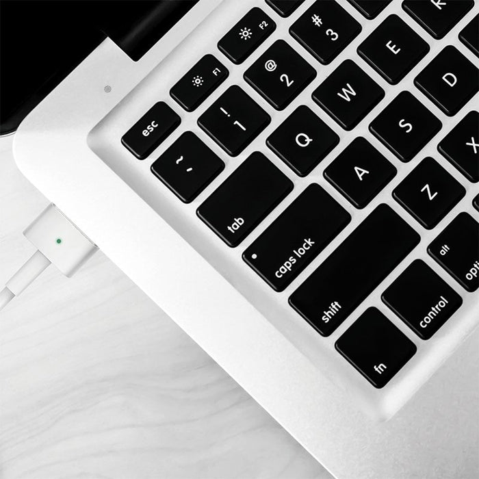 EAN 4052792057362 - LogiLink PA0226 cable USB 1,8 m USB C MagSafe 2 Plata imagen 3