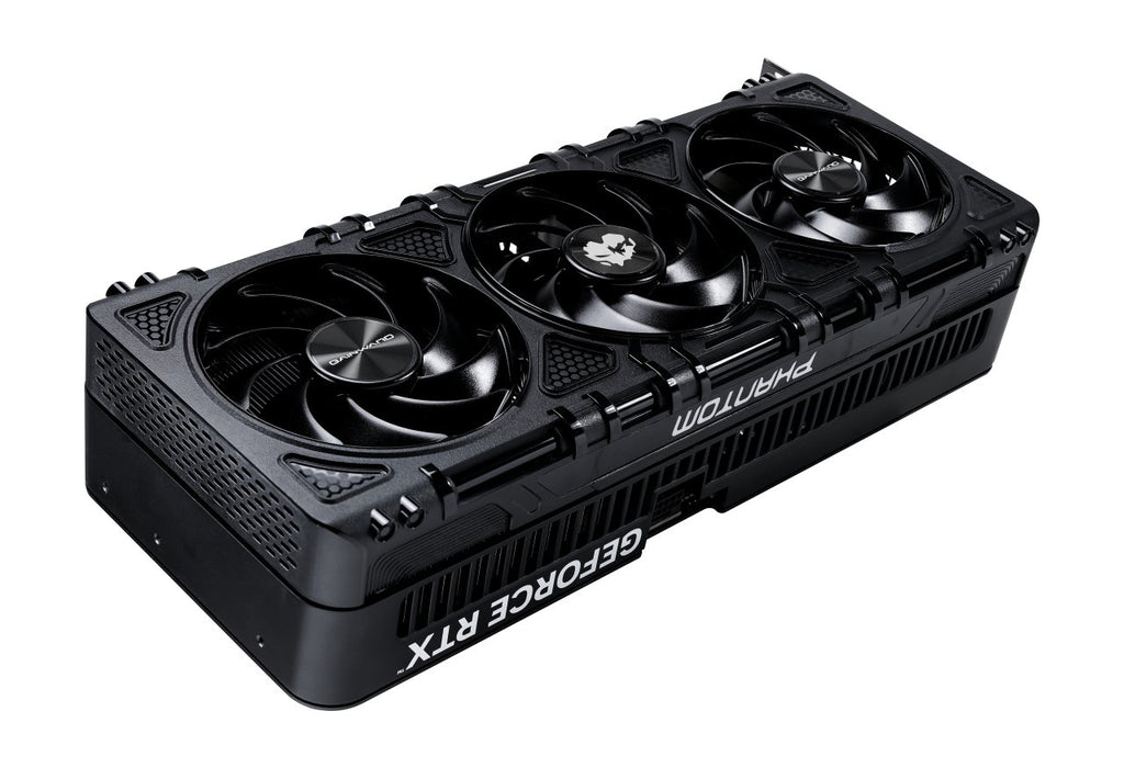 EAN 4710562244878 - Gainward GeForce RTX 5090 Phantom NVIDIA 32 GB GDDR7 imagen 10