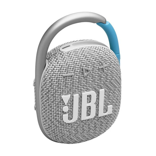 EAN 6925281967597 - JBL Clip 4 Eco Altavoz portátil estéreo Azul, Blanco 5 W imagen 1