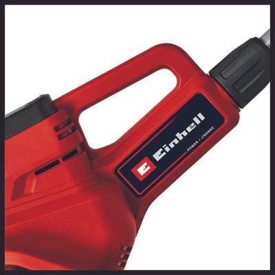 EAN 4006825654974 - Einhell GE-CR 18/20 Li E - Solo Minicultivador eléctrico Batería 3,85 kg imagen 6