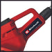 EAN 4006825654974 - Einhell GE-CR 18/20 Li E - Solo Minicultivador eléctrico Batería 3,85 kg imagen 6