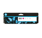 EAN 0887758769133 - HP 980 Magenta Original Ink Cartridge cartucho de tinta 1 pieza(s) Rendimiento estándar imagen 1