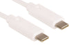 EAN 5705730136221 - Sandberg 136-22 cable USB USB C Blanco imagen 2