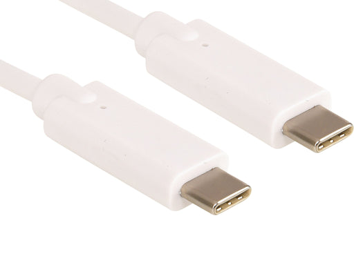 EAN 5705730136221 - Sandberg 136-22 cable USB USB C Blanco imagen 2