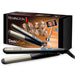 EAN 4008496652815 - Remington S6500 Utensilio de peinado Plancha de pelo Caliente Negro 2,5 m imagen 2