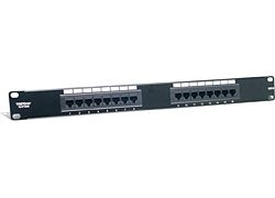 EAN 0710931401196 - Trendnet 16-port Cat6 Unshielded Patch Panel imagen 1