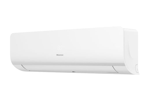 EAN 6926597716862 - Hisense KC35YR03 sistema de aire acondicionado dividido Sistema split Blanco imagen 2