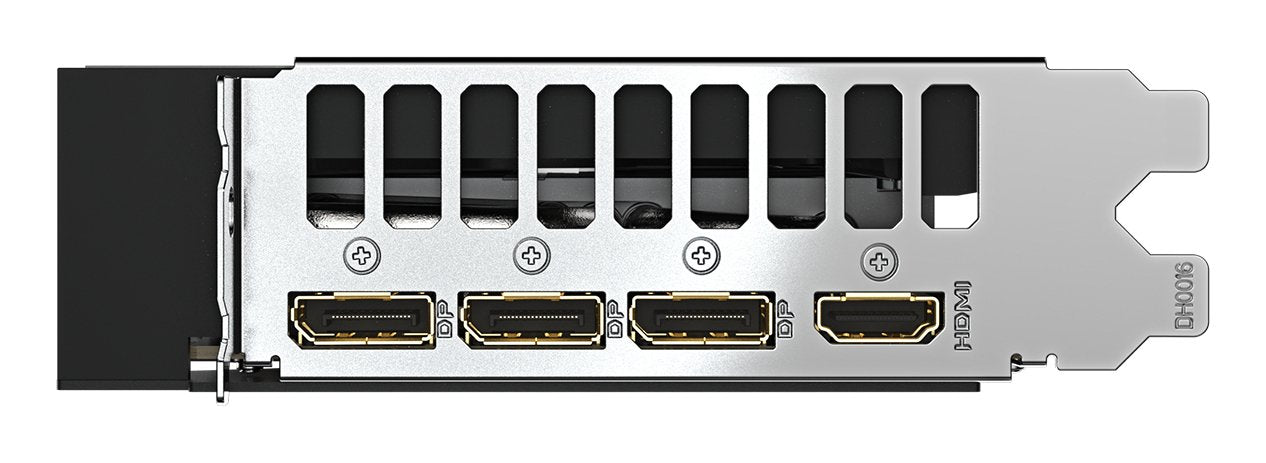 EAN 4719331356392 - GIGABYTE AORUS GeForce RTX 5060 ELITE 8G NVIDIA imagen 8