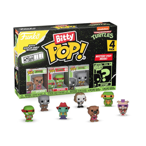 EAN 0889698715096 - FUNKO POP! 71509 figura de acción y colleccionable imagen 1