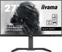 EAN 4948570122783 - iiyama G-MASTER GB2745QSU-B1 pantalla para PC 68,6 cm (27") 2560 x 1440 Pixeles 2K Ultra HD LED Negro imagen 1