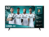 EAN 6942351416045 - Hisense 50A6Q Televisor 127 cm (50") 4K Ultra HD Smart TV Wifi Negro 200 cd / m² imagen 1