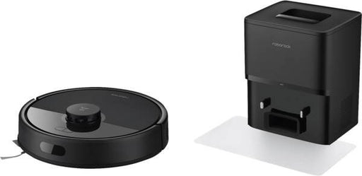 EAN 6936905901040 - Roborock Q7B Sin bolsa Negro imagen 2