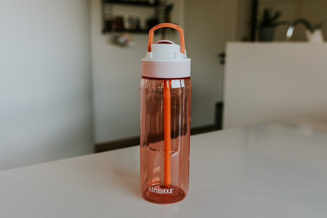 EAN 5407005143483 - Kambukka Lagoon Uso diario 750 ml Verde claro, Rosa, Rosa imagen 3