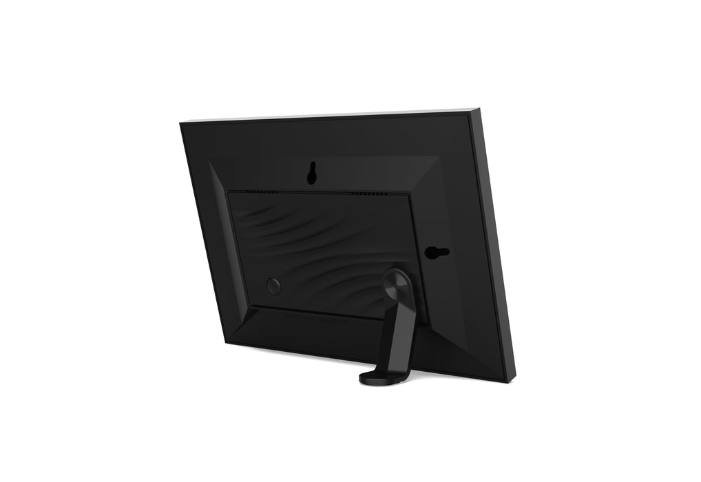 EAN 5706751078545 - Denver PFF-1016 marco fotográfico digital Negro 25,6 cm (10.1") Pantalla táctil Wifi imagen 4