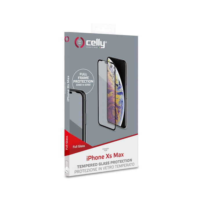 EAN 8021735744269 - Celly Full Glass Protector de pantalla Apple 1 pieza(s) imagen 4