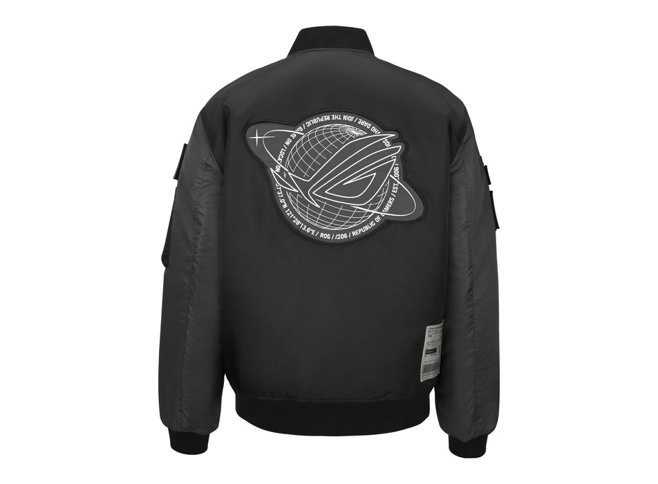 EAN 4711081894933 - ASUS ROG Cosmic Bomber imagen 2