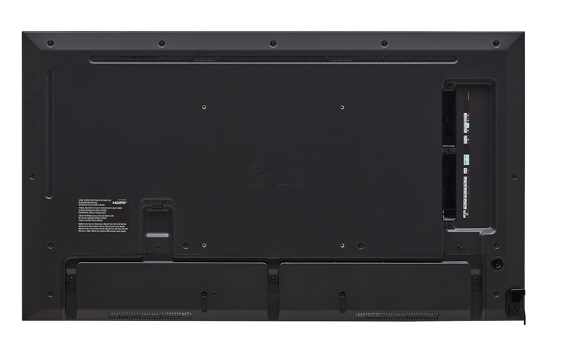 EAN 8806096251911 - LG 55UH5N-M pantalla de señalización Pantalla plana para señalización digital 139,7 cm (55") LCD Wifi 500 imagen 9