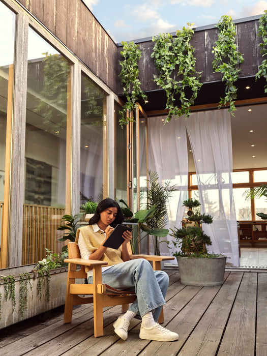 EAN 0681495008704 - Rakuten Kobo Elipsa 2E lectore de e-book Pantalla táctil 32 GB Wifi Negro imagen 12