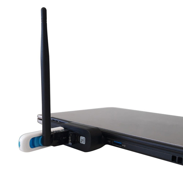 EAN 8059018361766 - Techly IUSB3-HUB3-ROTB hub de interfaz USB 3.2 Gen 1 (3.1 Gen 1) Type-A 5000 Mbit/s Negro imagen 10