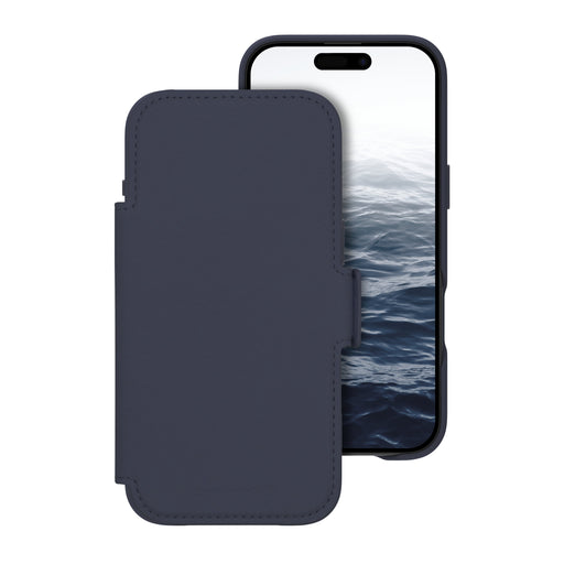 EAN 5711428066787 - dbramante1928 Lynge MS ICON funda para teléfono móvil Folio Azul imagen 1