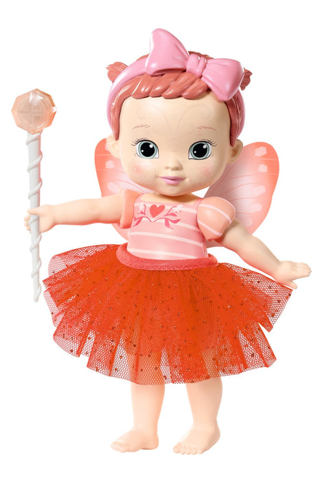 EAN 4001167831823 - BABY born Storybook Fairy Poppy imagen 6