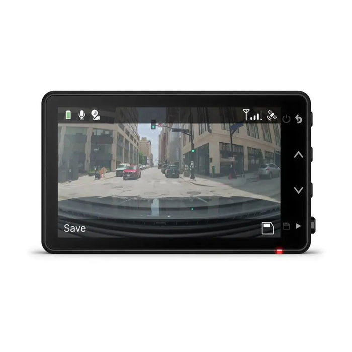 EAN 0753759299293 - Garmin LIVE HD Wifi Batería Negro imagen 2