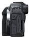 EAN 4549292204841 - Canon EOS R8 MILC 24,2 MP CMOS 6000 x 4000 Pixeles Negro imagen 5